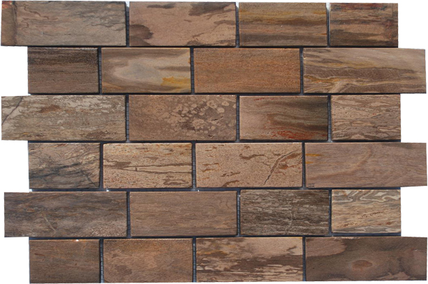 brick PW 001