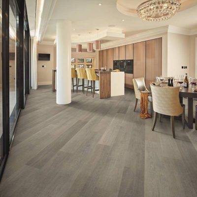 korlok vinyl plank
