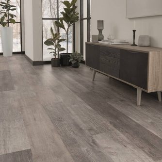 korlok vinyl plank