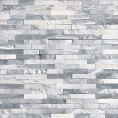 Alaska Grey Multi Finish Ledge Stone