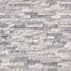 Alaska Gray Splitface Ledge Stone