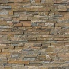 Canyon Creek Splitface Ledge Stone