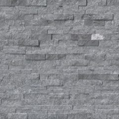 Glacial Grey Ledge Stone