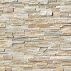 Golden Honey Ledge Stone