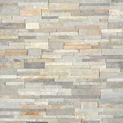 New Golden Honey Splitface Ledge Stone
