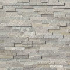 New Sierra Blue Splitface Ledge Stone