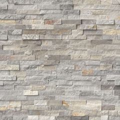 Sunset Silver Ledge Stone
