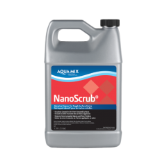 Aqua Mix® NanoScrub®
