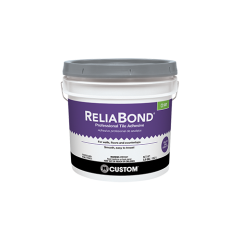ReliaBond® Professional Tile Adhesive