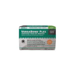 VersaBond Flex® Professional Thin­Set Mortar