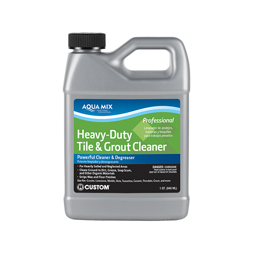 Heavyduty Tile Grout Cleaner, How To Use Heavy Duty Tile And Grout Cleaner