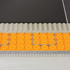 Schluter®-DITRA-HEAT