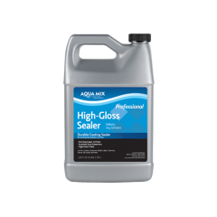 HighGloss Sealer