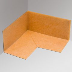 Schluter®-KERDI-KERECK Preformed Corners