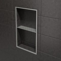 Schluter®-SHELF-N Niche Shelf