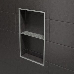 Schluter®-SHELF-N Niche Shelf
