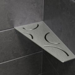 Schluter®-SHELF-E Quadrilateral Shelf