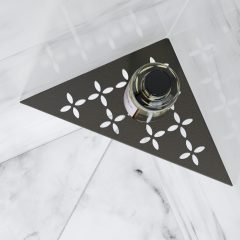 Schluter®-SHELF-E Triangular Shelf