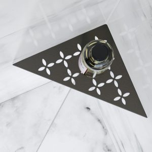 Schluter®-SHELF-E Triangular Shelf