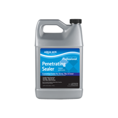 Aqua Mix® Penetrating Sealer