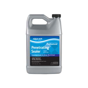 Aqua Mix® Penetrating Sealer