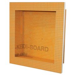 12 x 12 shower niche