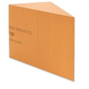 schluter triangle bench