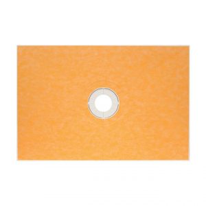 schluter tray standard