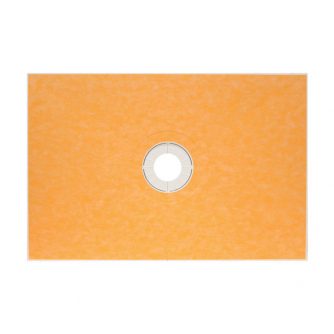 schluter tray standard
