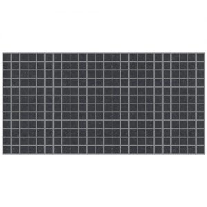 black dal tile