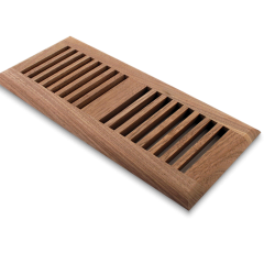 Self Rimming Wood Vent