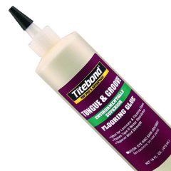 titebond tounge and groove
