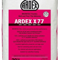 ardex x77