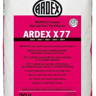 ardex x77
