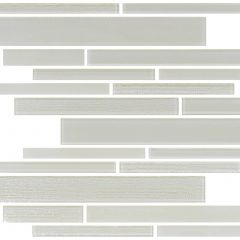 barista chai glass mosaic