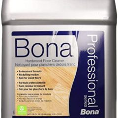 bona hardwood cleaner