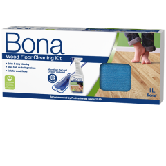 bona floor cleaning kit