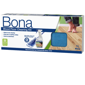 bona floor cleaning kit