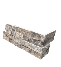 Ledgestone