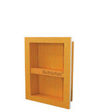 Schluter Niches & Benches