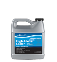 Sealers & Tile Cleaners