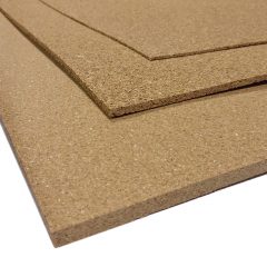 cork underlay