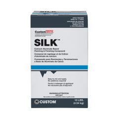Silk™ Patching & Finishing Compound
