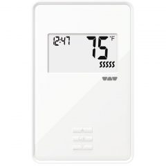 digital thermostat