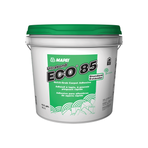 Ultrabond ECO® 85  Quick-Grab Carpet Adhesive