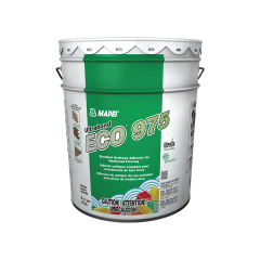 eco 975 hardwood adhesive