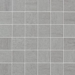 Kronos Grey 1″x6″ Semi-Polished
