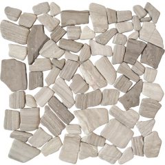 Marmo Pebble Series – Driftwood