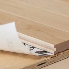 preverco prevap underlay