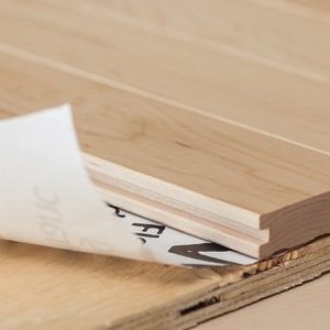 preverco prevap underlay